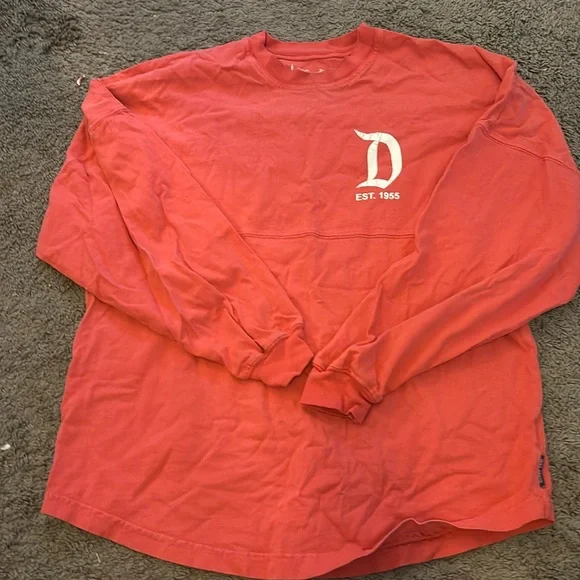 Disneyland Spirit Jersey - Picture 1 of 2